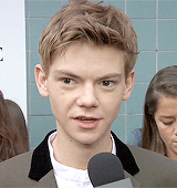 thomas sangster