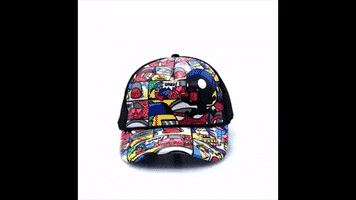 GIF by Hatalogue.com