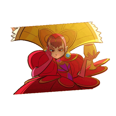 Interesting Sticker by AnimationCouncilPH