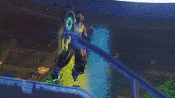 GIF by Overwatch