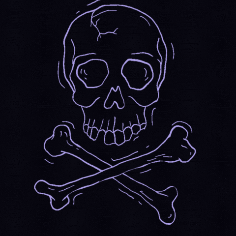 Trick Or Treat Halloween GIF