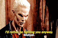 james marsters