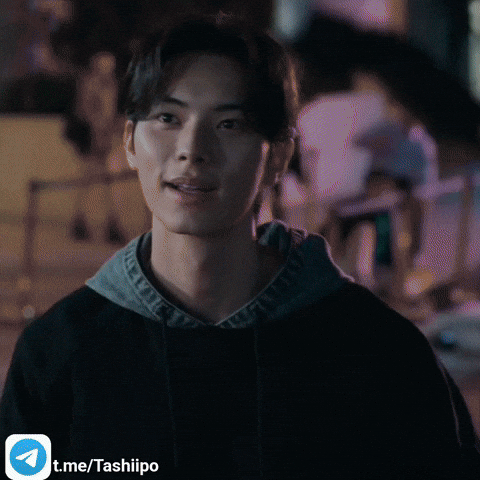 Cashero Series GIF