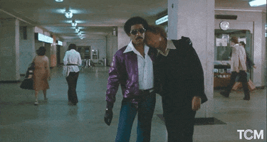 Suit Up Richard Pryor GIF by Turner Classic Movies