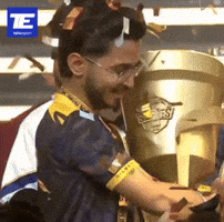 Bgmi Esports GIF by TalkEsport