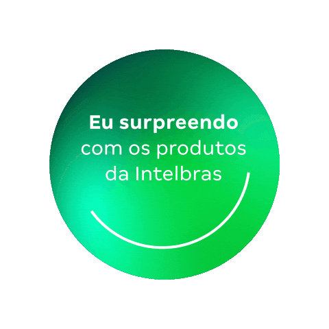Intelbras Sticker