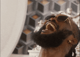 Like I Said Told You So GIF by To Kill A Monkey