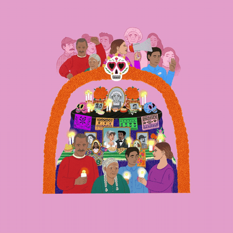 VOTING GIFs on GIPHY - Be Animated