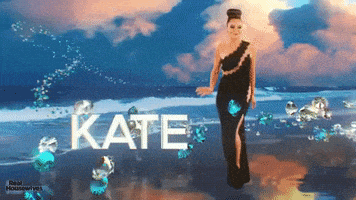 Channel Islands Ladies GIF by Real Housewives of Jersey