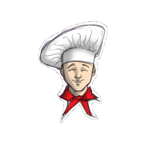 Baker Microbiology Sticker by Sketchy