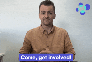 Sign Language GIF by Deaf Connect