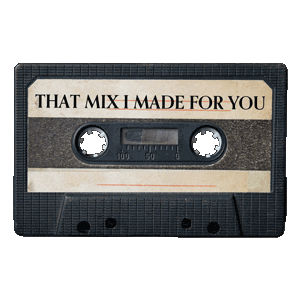 Mixtape Sticker by Carrie Underwood