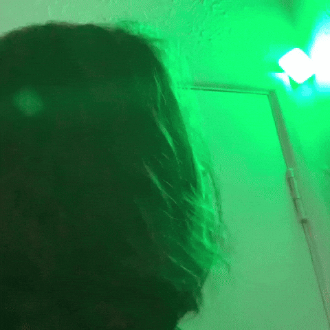 Grunt Greenlight GIF