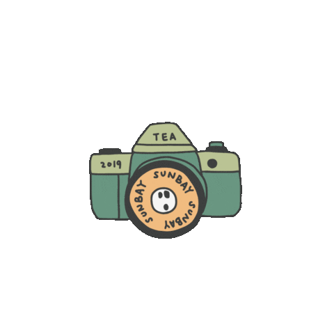 Sunbay Sticker