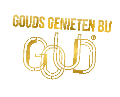 Rotterdam Sticker by Restaurant Goud