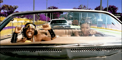 Andre 3000 Bob GIF by Outkast