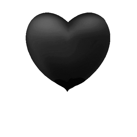 Broken Heart Ex Sticker by Mondo Marcio