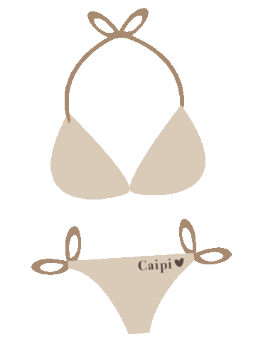 Caipi Style Sticker