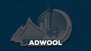 adwool mobile marketing company GIF