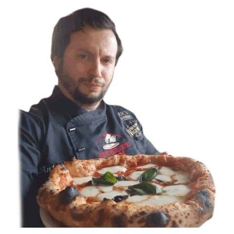 Chef Tony Bethesda Sticker