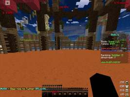 Hack In Mush GIF