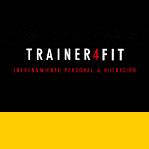 FORMADOR4FIT gym personaltrainer entrenamientopersonal trainer4fit GIF