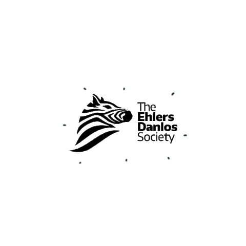The Ehlers-Danlos Society Sticker