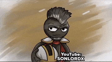 Stick War Legacy GIF