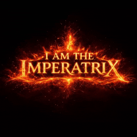 Queen Energy GIF by I AM THE IMPERATRIX