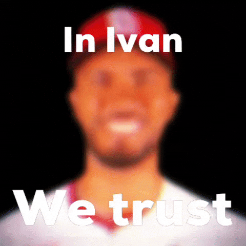 Cardinals We Trust GIF