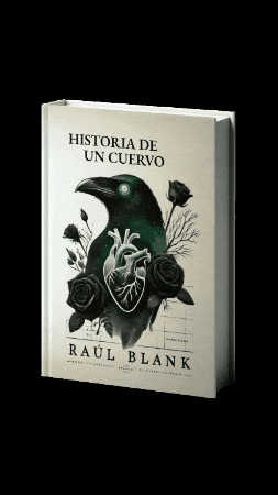 Raúl Blank GIF
