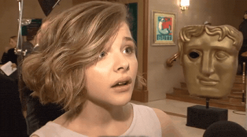 Wondering GIF