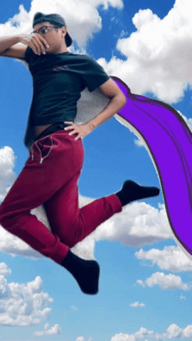 Dontai GIF