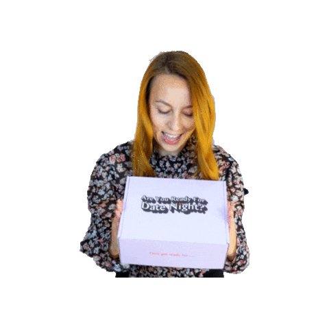 The Loved Up Co Sticker