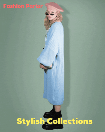 Fashion GIF