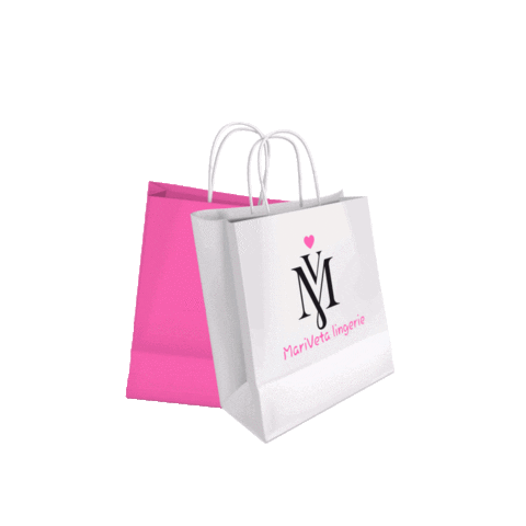 Mariveta Lingerie Sticker