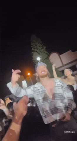 Aldo De Nigris Feliz GIF