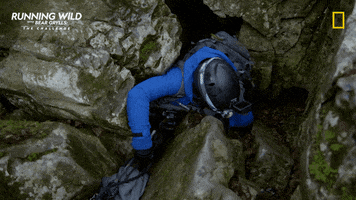 Exploring Season 2 GIF by National Geographic Channel