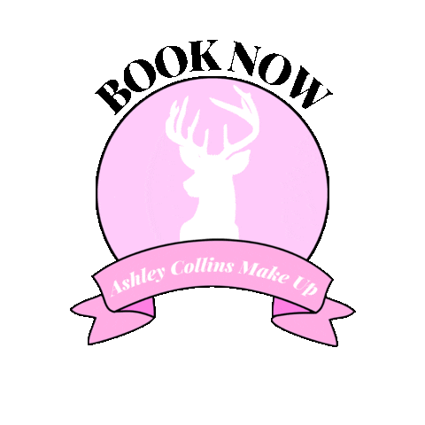 ashleycollinsmakeup Sticker