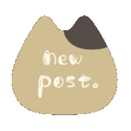 ねこ Sticker