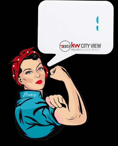 Lifeatkwcv GIF by Keller Williams City View