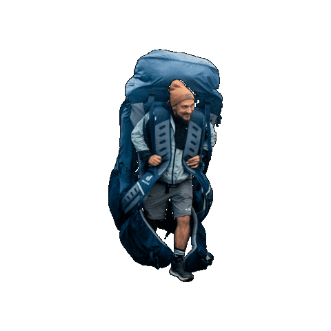 Highlander Croatia Sticker by HIGHLANDERAdventure