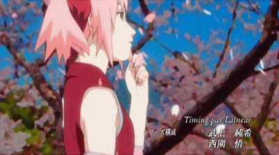 Dayspeciale Sakura Haruno Naruto 
Avete libera scelta di postare unimmagine una