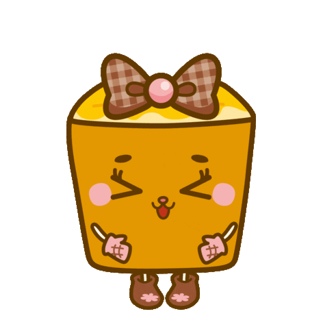 ジャンプ Love Sticker by Pasela-パセラ