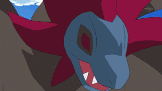 Pokemon GIF