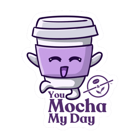 The Coffee Bean & Tea Leaf® - India Sticker