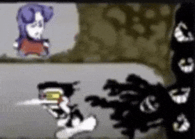 Toby Fox Friend GIF