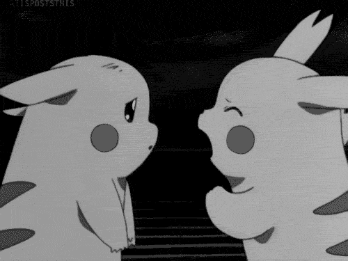 Hurting Black And White Gif Find Share On Giphy