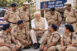 Modi GIF