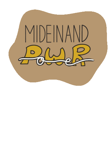 Bayerwaldhof Sticker by Mideinand